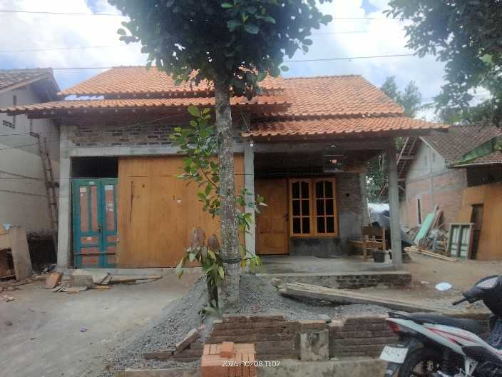 Foto Rumah Tereaisasi